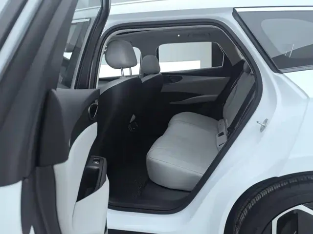 BYD Seal 06 DM-i Touring — Фото автомобиля 11