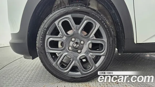 Hyundai Casper Casper Essential Light — Фото автомобиля 5