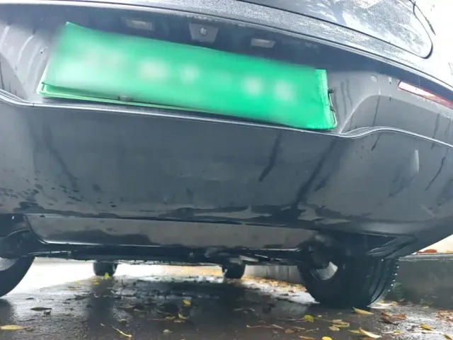 BYD Seal 06 — Фото автомобиля 24