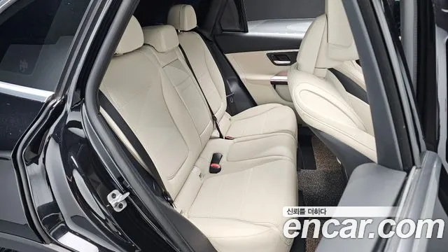 Mercedes-Benz GLC-Class X254 — Фото автомобиля 17