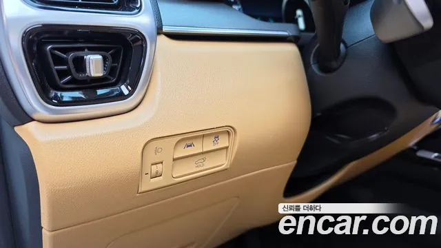 Kia Sorento 4th Gen — Фото автомобиля 29