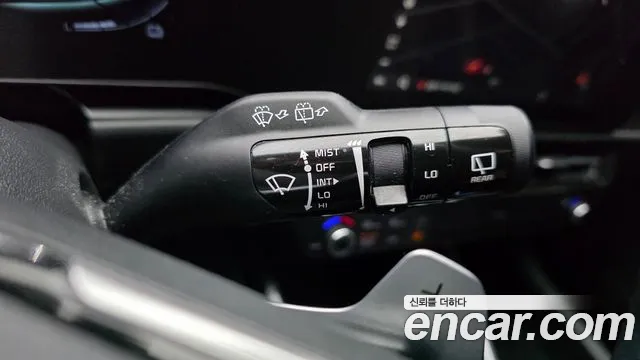 Kia Niro The All New Niro — Фото автомобиля 29