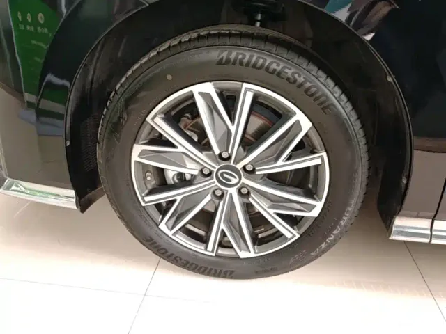 GAC Trumpchi M8 — Фото автомобиля 22