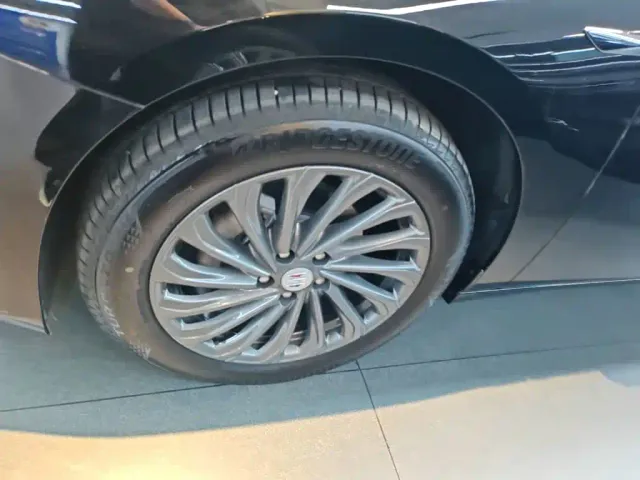 Buick LaCrosse — Фото автомобиля 22