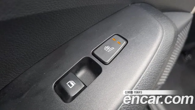 Kia Seltos Seltos Бензин 1.6 турбо 2WD — Фото автомобиля 19