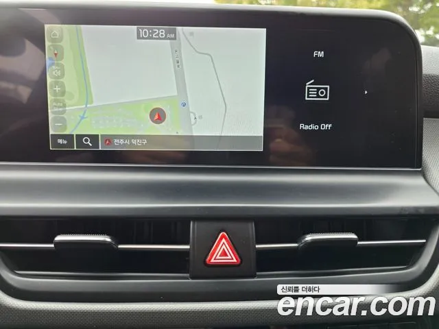 Kia Seltos New — Фото автомобиля 11