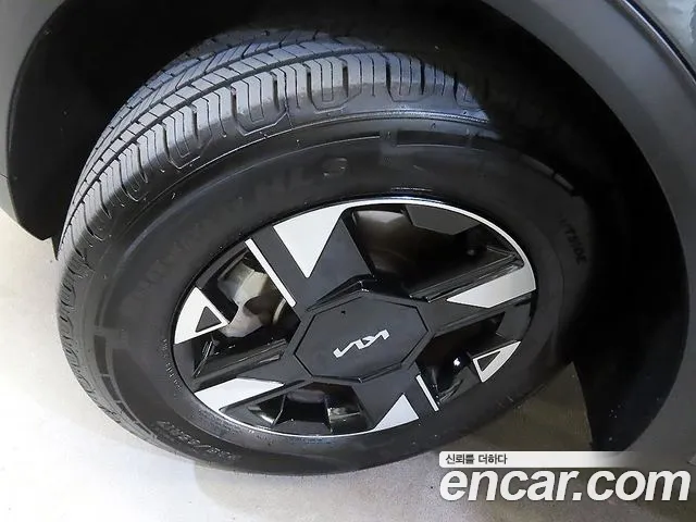 Kia Sportage Generation 5 — Фото автомобиля 20