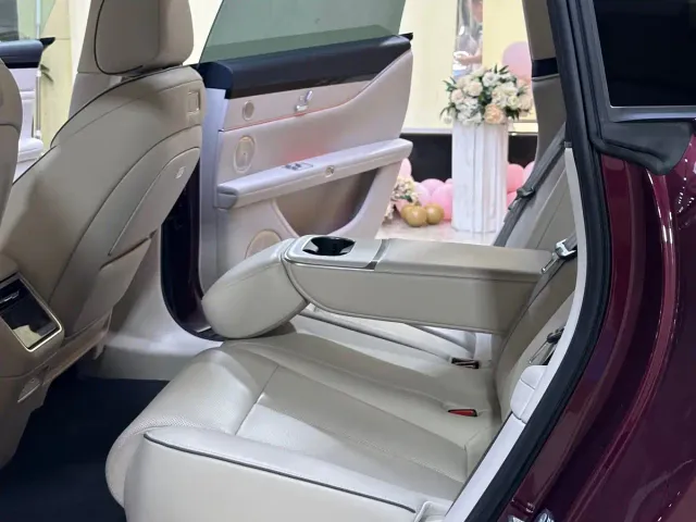 Stelato S9T — Фото автомобиля 5
