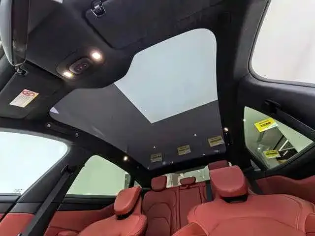 Xiaomi SU7 — Фото автомобиля 6