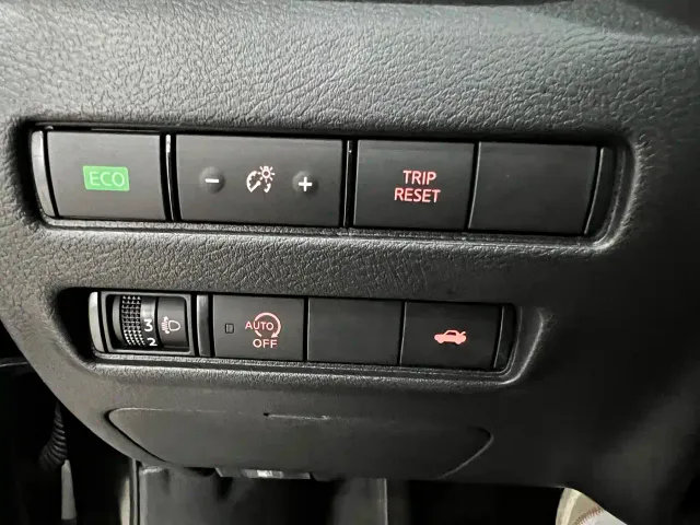 Nissan Sylphy — Фото автомобиля 15