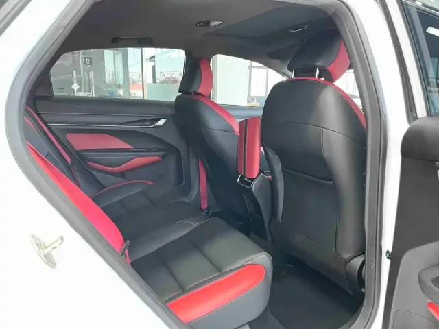 Geely Binrui — Фото автомобиля 13