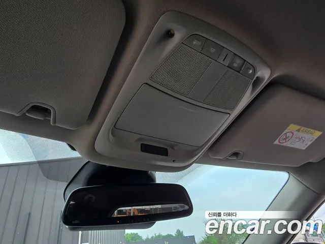 Renault-KoreaSamsung QM6 Новый QM6 2.0 GDe LE Signature 2WD — Фото автомобиля 14
