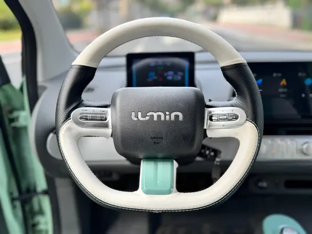 Changan Lumin — Фото автомобиля 11