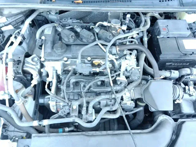 Toyota Levin — Фото автомобиля 16