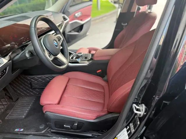 BMW i3 — Фото автомобиля 6