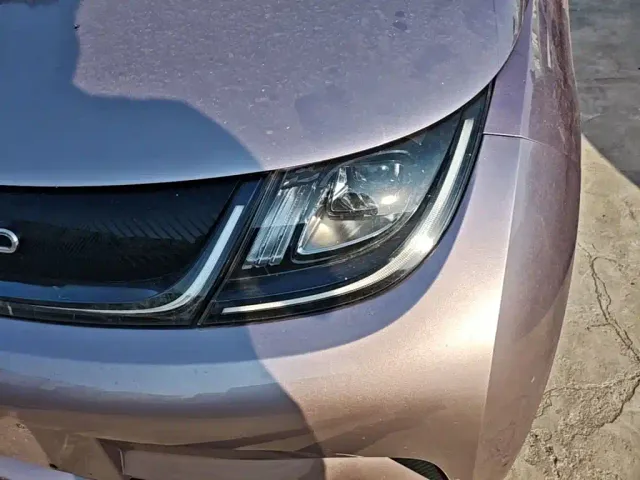 BYD Dolphin — Фото автомобиля 23