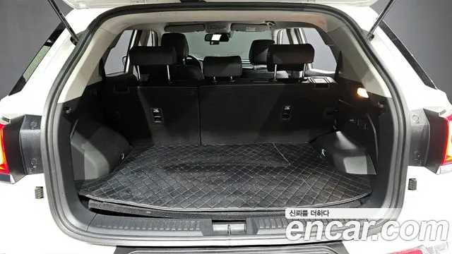 KG_Mobility_Ssangyong KORANDO — Фото автомобиля 20