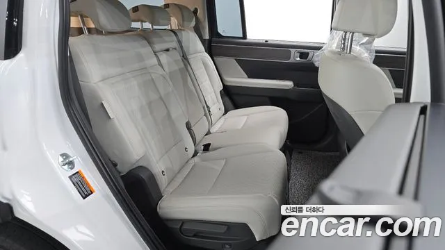Hyundai Santafe — Фото автомобиля 10