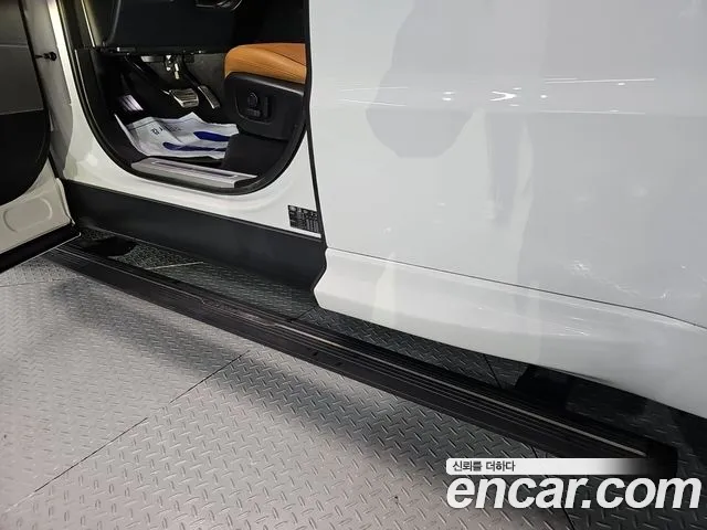 Land Rover Range Rover Sport — Фото автомобиля 20