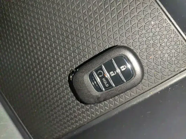 Honda Breeze — Фото автомобиля 8