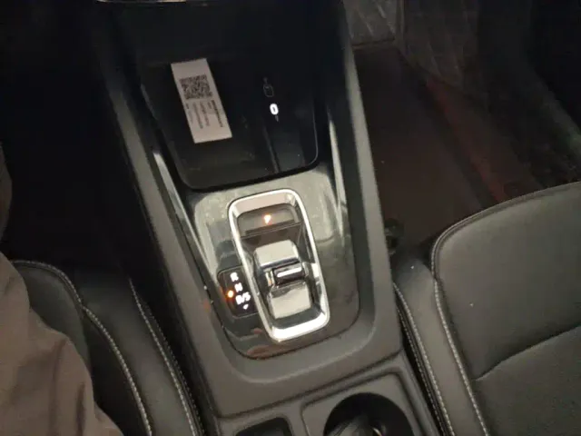 Skoda Octavia — Фото автомобиля 13