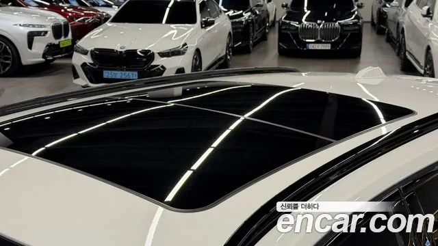 BMW 3-Series 3 серия (G20) 320i Touring M Sport — Фото автомобиля 12