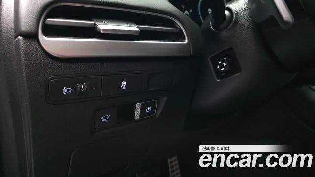 Hyundai Palisade The New — Фото автомобиля 23