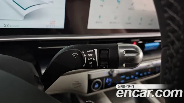 Hyundai Ioniq6 — Фото автомобиля 17