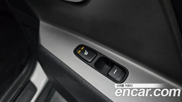 Kia Niro Niro Plus Earth — Фото автомобиля 19