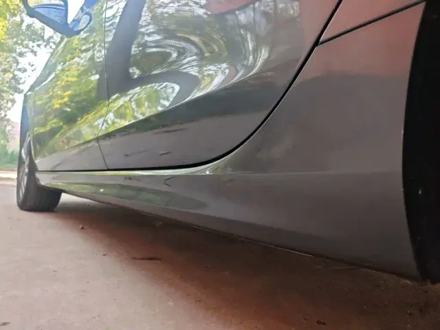 Changan Eado — Фото автомобиля 21
