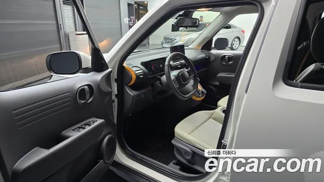 Hyundai Casper Casper Essential — Фото автомобиля 10