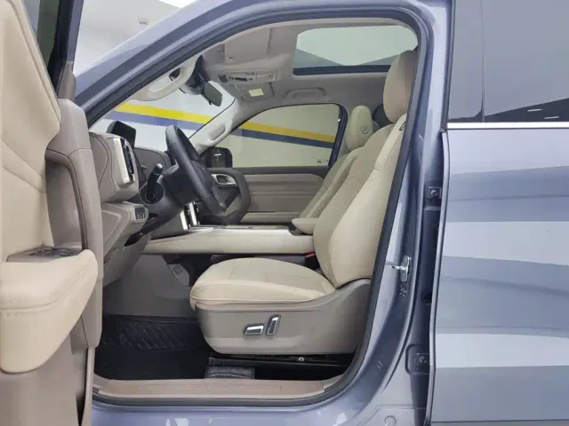 Haval Big Dog — Фото автомобиля 9