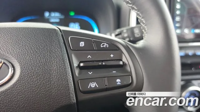 Hyundai Venue Venue 1.6 Premium — Фото автомобиля 15