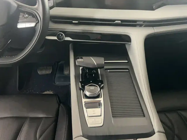 Changan CS75 Plus — Фото автомобиля 3