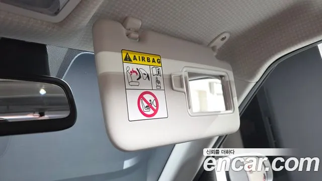 Hyundai Casper Casper Turbo Inspiration — Фото автомобиля 23
