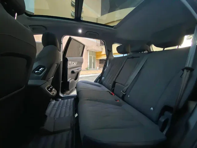 Chery Tiggo 8 PLUS — Фото автомобиля 18