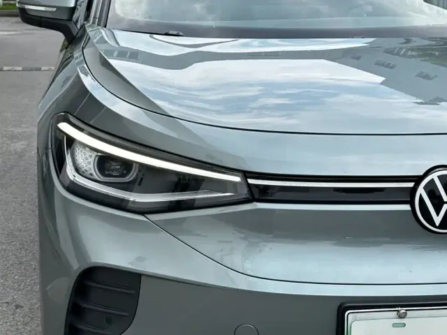 Volkswagen ID.4 Crozz — Фото автомобиля 13