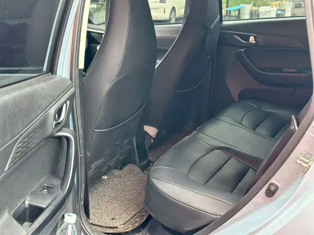 Changan Benben E-Star — Фото автомобиля 6