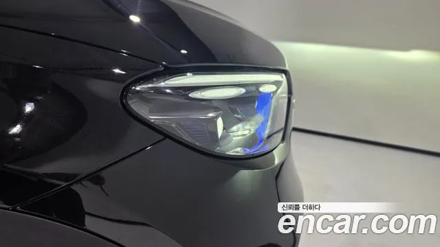 Mercedes-Benz GLC-Class X254 — Фото автомобиля 12