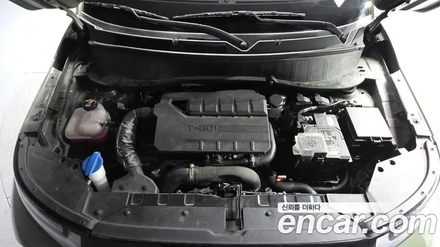 Hyundai Casper — Фото автомобиля 6