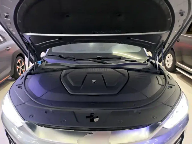 BYD Song PLUS — Фото автомобиля 19