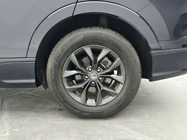 Honda Breeze — Фото автомобиля 13