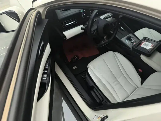 BYD Seal 06 — Фото автомобиля 15