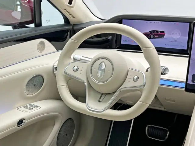 Stelato S9 — Фото автомобиля 23