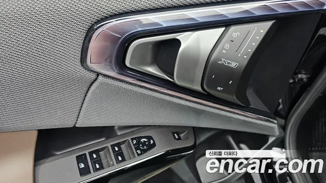 BMW X3 xDrive 20 M Sport Pro — Фото автомобиля 29