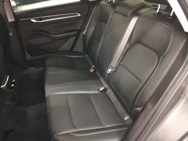 Geely Emgrand — Фото автомобиля 16