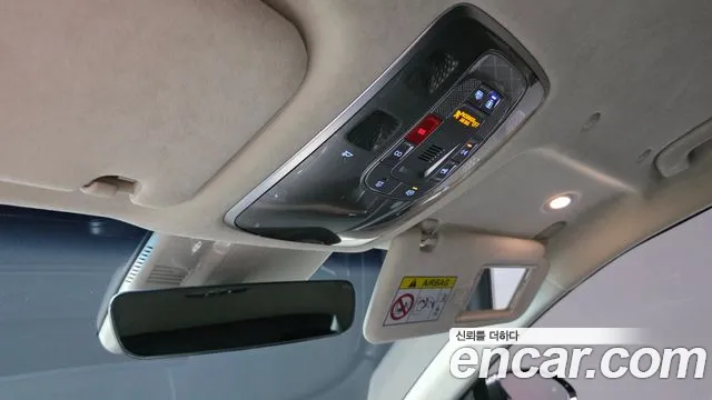 Genesis G80 RG3 — Фото автомобиля 28
