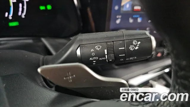Lexus NX NX450h+ 2nd Gen — Фото автомобиля 28