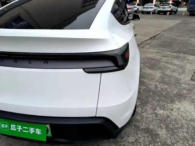 Tesla Model Y — Фото автомобиля 7