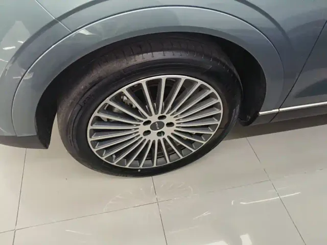 Jetour X70L — Фото автомобиля 22